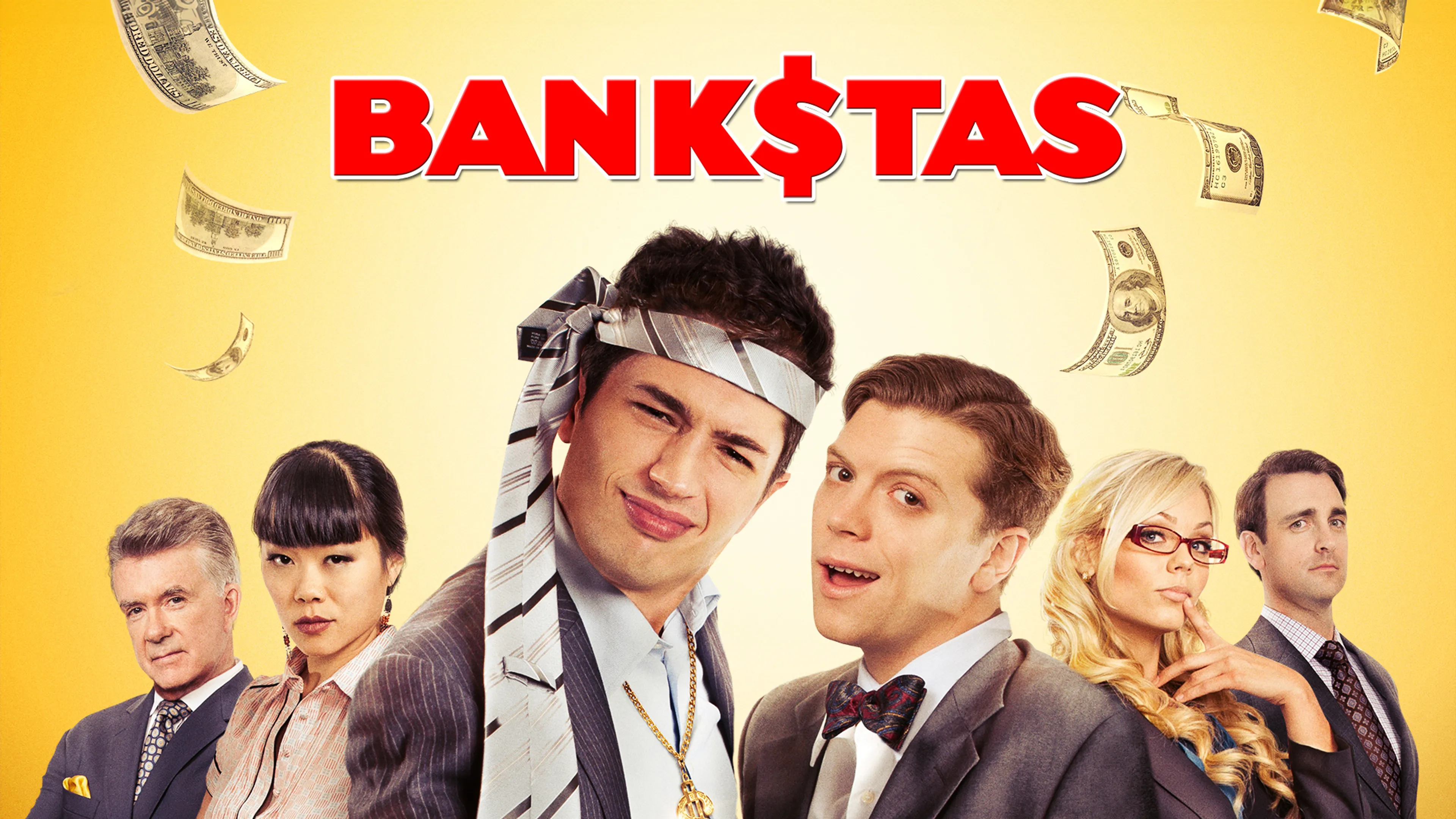 Bank$tas poster